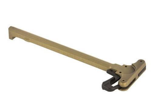 HK 416 MR556 Charging Handle E1 RAL8000